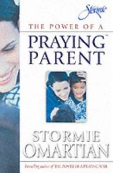 Image of The Power of a Praying Parent Paperback