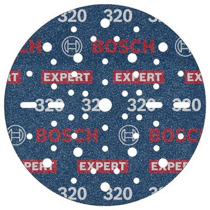 Image of Bosch Accessories Bosch Accessories 2608902446 Grinding disc Diameter 150 mm 6 pc(s) 2608902446