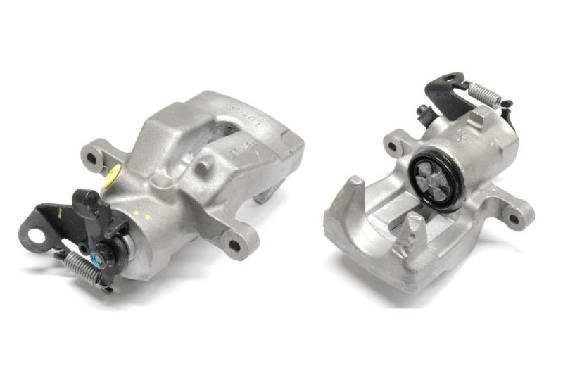 Image of Bosch 0 986 474 471 Brake caliper Aluminium Brake Caliper (78)