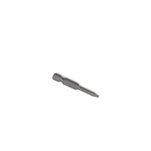 image of Magna T10 x 50mm Torx Star Drive Screwdriver Insert Bit TX10