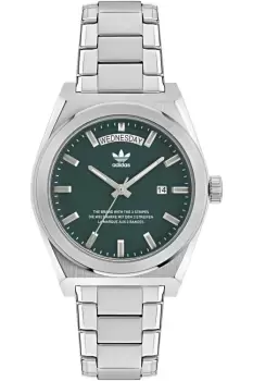 Image of Adidas Code Five Watch AOSY23540