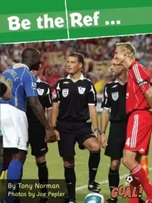 Image of Be the Ref... : Level 2