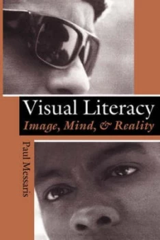 Image of Visual literacy by Paul Messaris Paperback