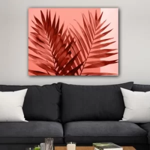 Image of 1266912016_70100 Multicolor Decorative Canvas Painting
