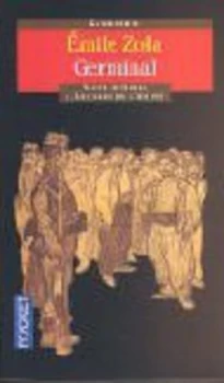 Image of Germinal by Mile Zola and Grard Gengembre Book
