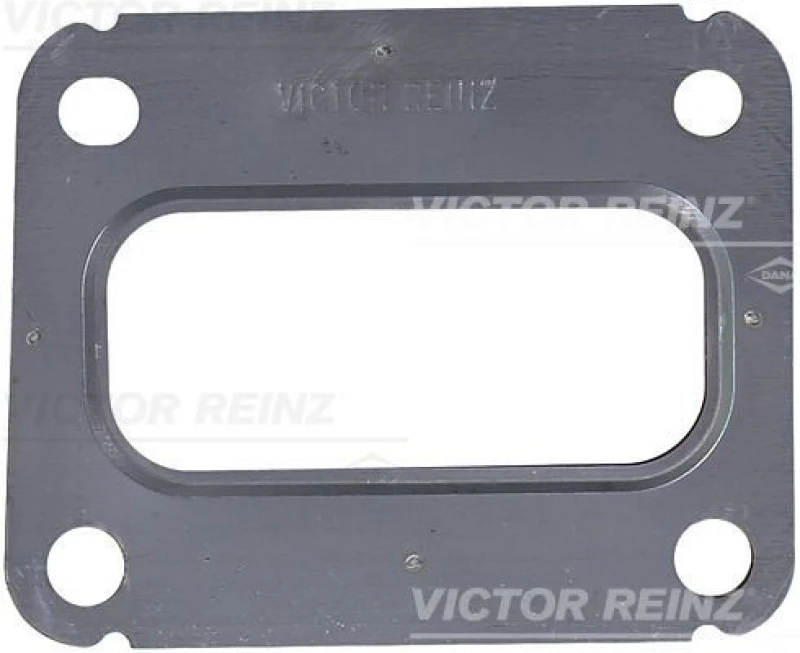 Image of Exhaust manifold gasket REINZ 71-12656-00