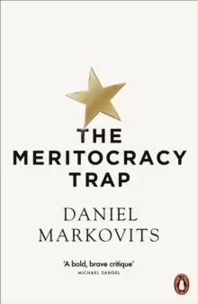 Image of The Meritocracy Trap