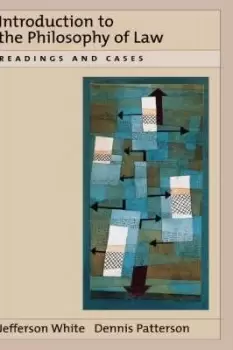 Image of Introduction to the Philosophy of Law by Jefferson White