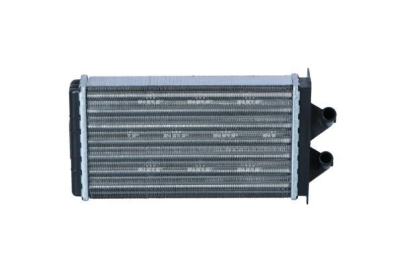 Image of NRF 53213 Heat Exchanger Aluminium Heat Exchanger,interior heating (467)