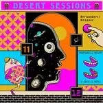 image of Desert Session - Vols. 11 & 12