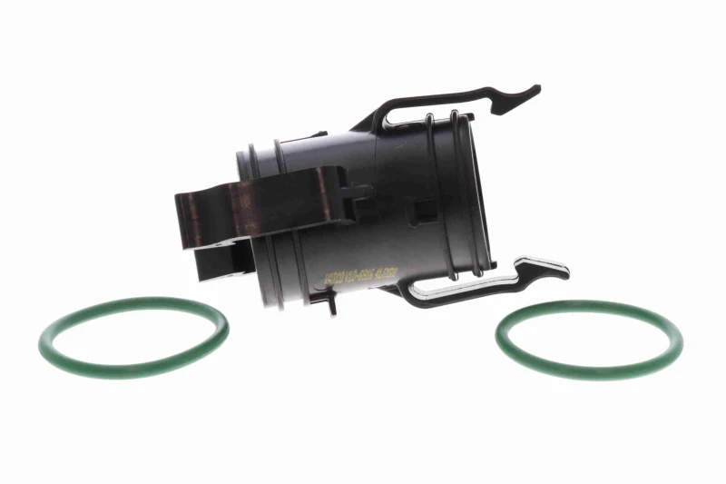 Image of VAICO Charger intake hose VAICO V10-8916