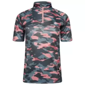 image of Dare 2b Persist jersey - Pink