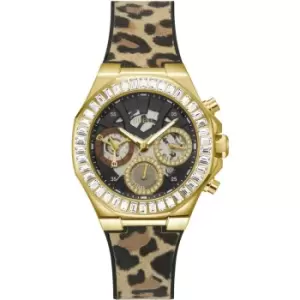 image of Ladies Guess Rapture Watch