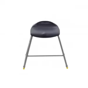 image of TC Office Titan Stool Size 3, Charcoal