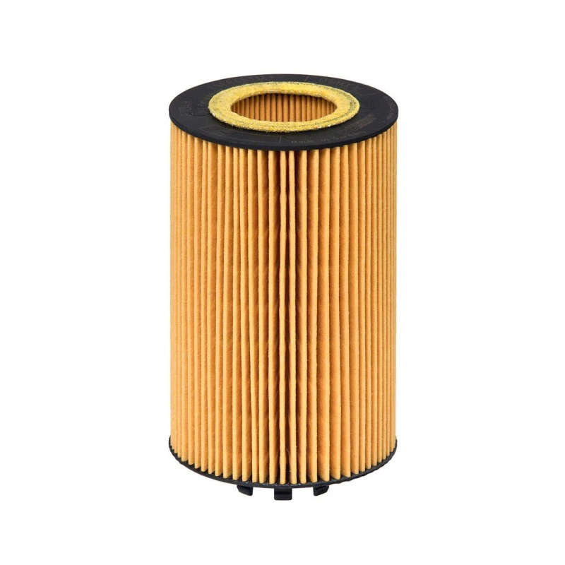 Image of HENGST FILTER E184H D252 Oil filter with gaskets/seals Oil Filter (7)
