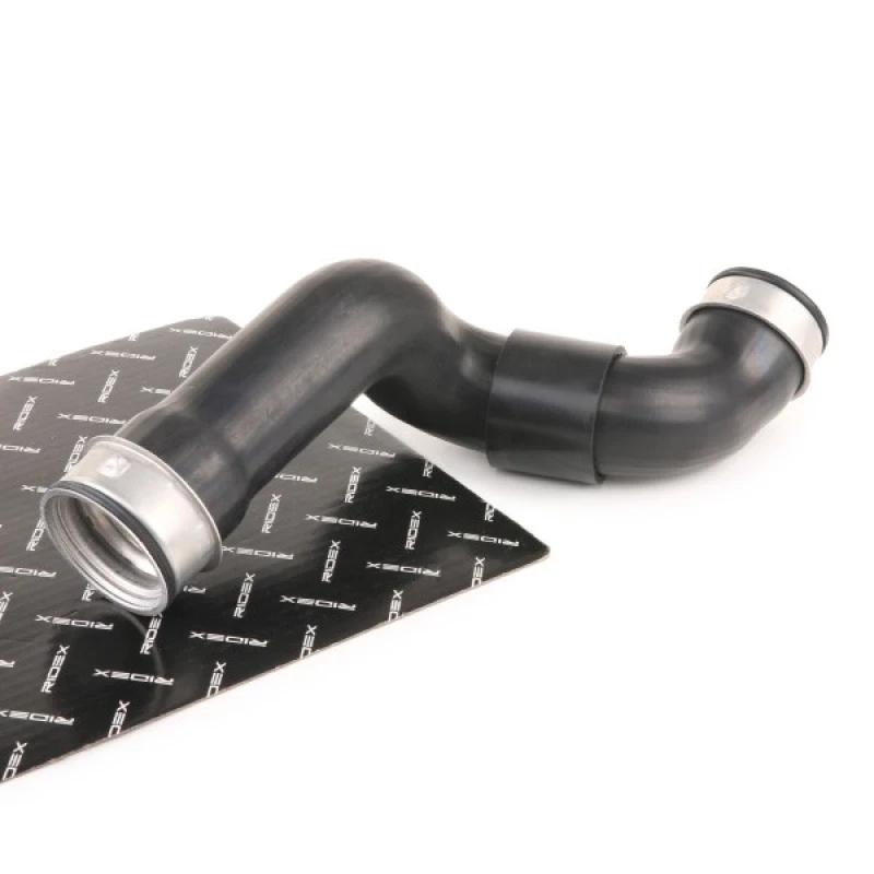 Image of Charger intake hose RIDEX 3314C0087