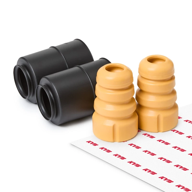 Image of KYB Dust cover kit, shock absorber KYB 910258
