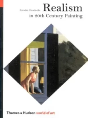 Image of Realism in 20th century painting by Brendan Prendeville