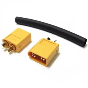 Image of Carisma Xt-60 Connector (Esc)