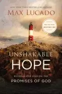 Image of unshakable hope building our lives on the promises of god