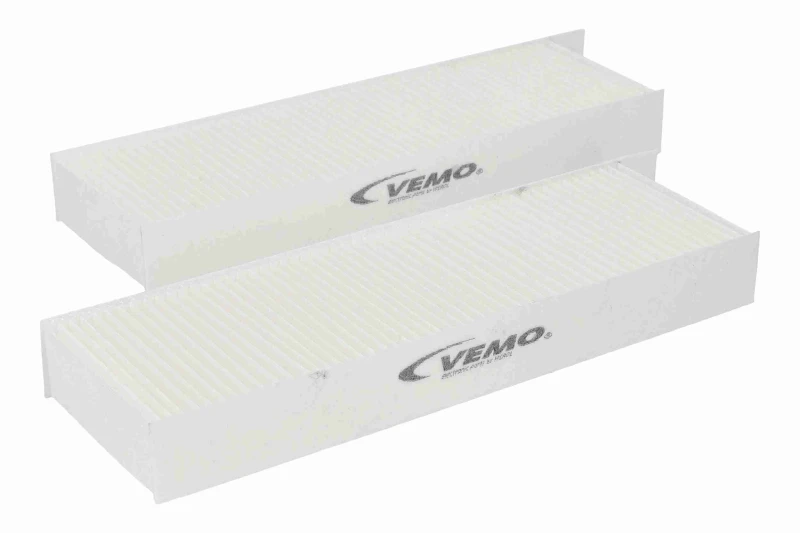 Image of VEMO Filter set, cabin air VEMO V22-30-0001