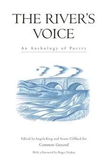 Image of The River's Voice : An Anthology of Poetry