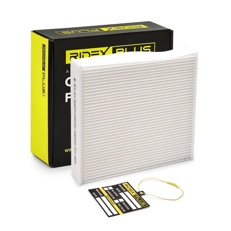 Image of RIDEX PLUS Pollen filter RIDEX PLUS 424I0324P