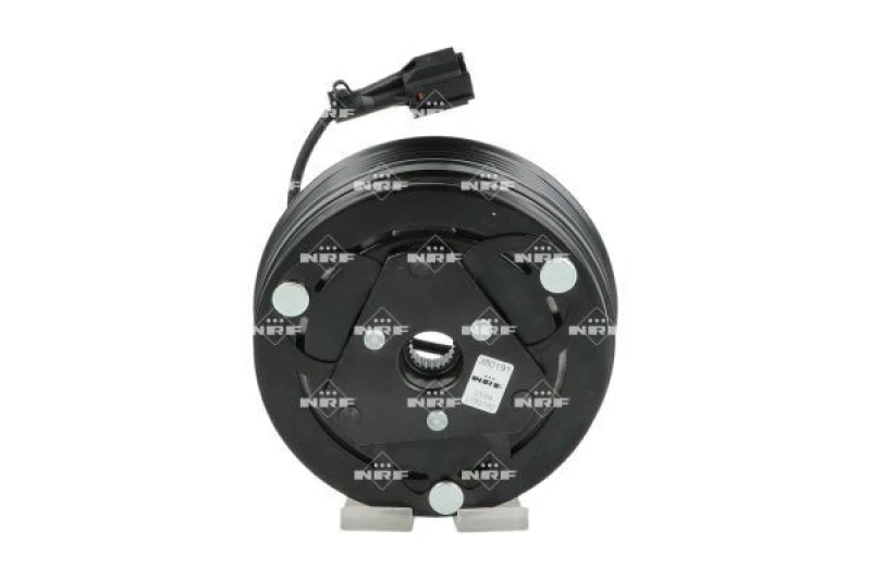 Image of NRF AC compressor clutch NRF 380191
