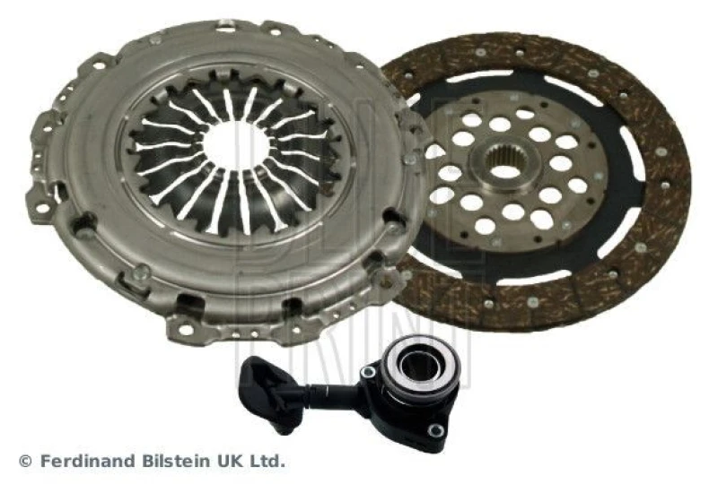 Image of Blue PRINT Clutch kit Blue PRINT ADF1230100