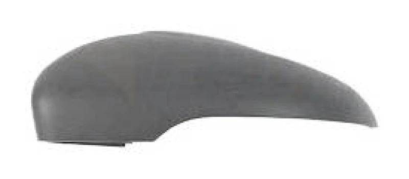 Image of VAN WEZEL 5863841 Cover, outside mirror * HAGUS * Left, primed Cover,outside mirror (23)