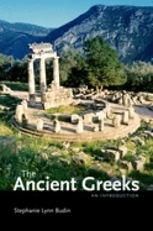Image of ancient greeks an introduction