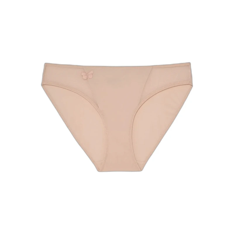 Image of Passionata Womens panties Passionata Miss Joy Beige Female 44