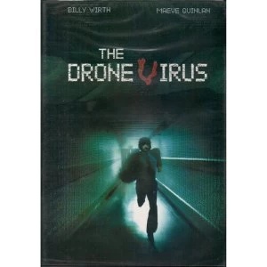 Image of The Drone Virus DVD
