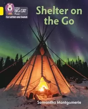 Image of Shelter on the Go by Samantha Montgomerie