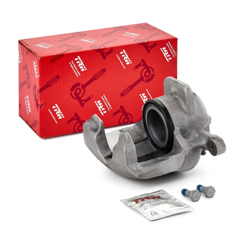 Image of TRW BHW1022E Brake caliper Cast Iron Brake Caliper (78)