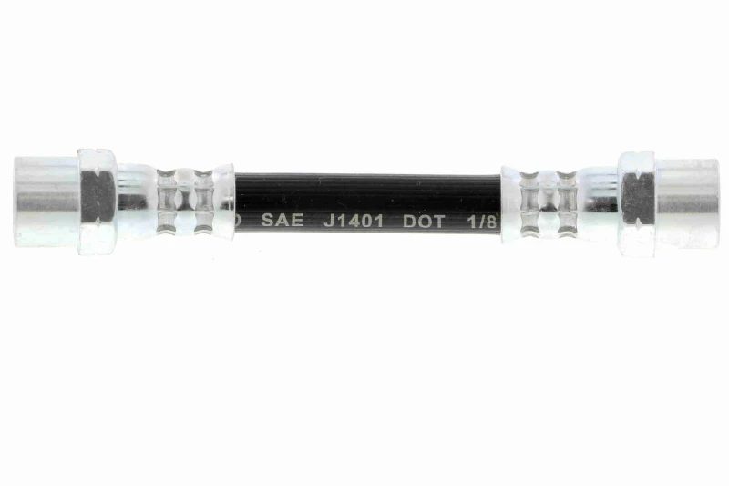 Image of VAICO V20-7359 Brake Hose Original VAICO Quality, Rear Axle Brake Hose (83)