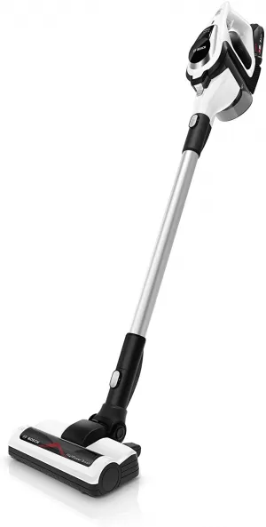 image of Bosch BCS122 Upright Cordless Vacuum Cleaner