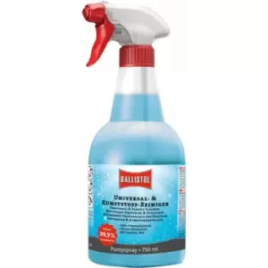Image of Universal-u.Kunststoff- Reiniger 750ml EURO