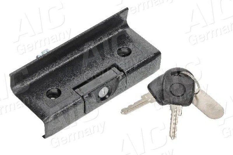 Image of Boot Lock AIC 53346