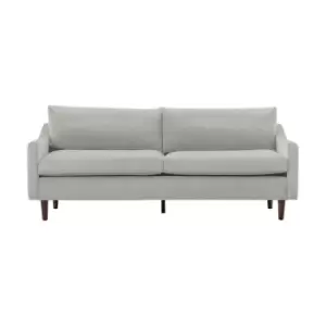 Image of Crossland Grove Nottingham Sofa 3 Seater Modena Clay