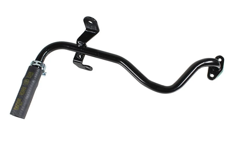 Image of Coolant pipe METZGER 4010481