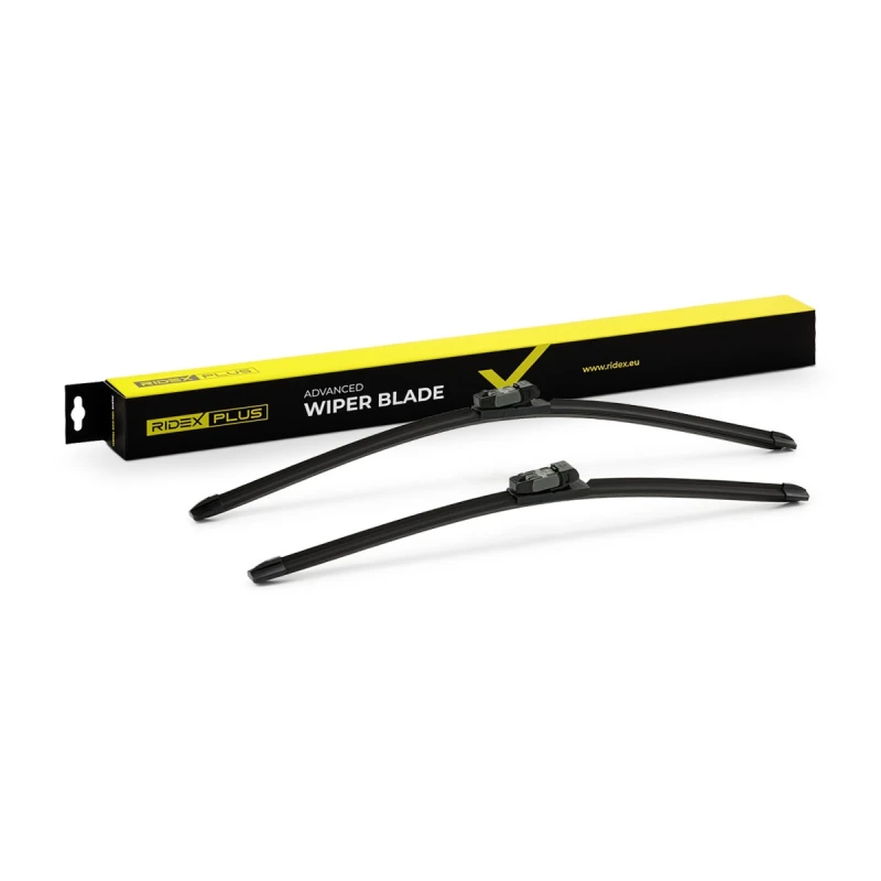 Image of RIDEX PLUS Wiper blade RIDEX PLUS 298W0098P