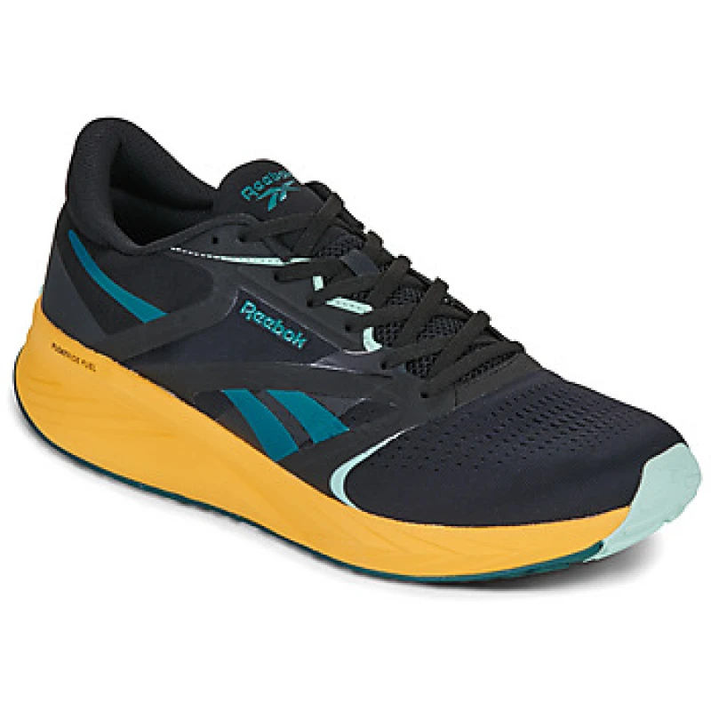 Image of Reebok Sport ENERGEN TECH PLUS 2 womens Running Trainers in Black