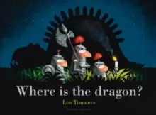 Image of Where Is the Dragon?