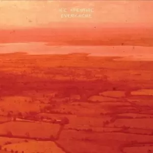 Image of Every Acre by H.C. McEntire CD Album