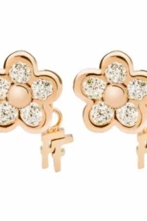 Image of Folli Follie Jewellery Follidifioro Earring JEWEL 5040.2038