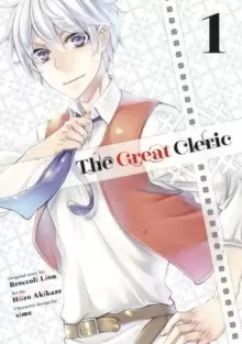 Image of The Great Cleric 1
