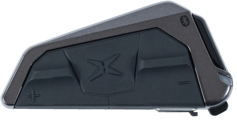 Image of Scorpion Exo-Com Link-1 Communication System Single Pack, black