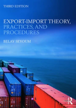 Image of Export-Import Theory Practices and Procedures