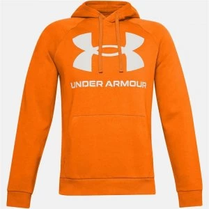 image of Urban Armor Gear Rival Fleece Hoodie - Orange